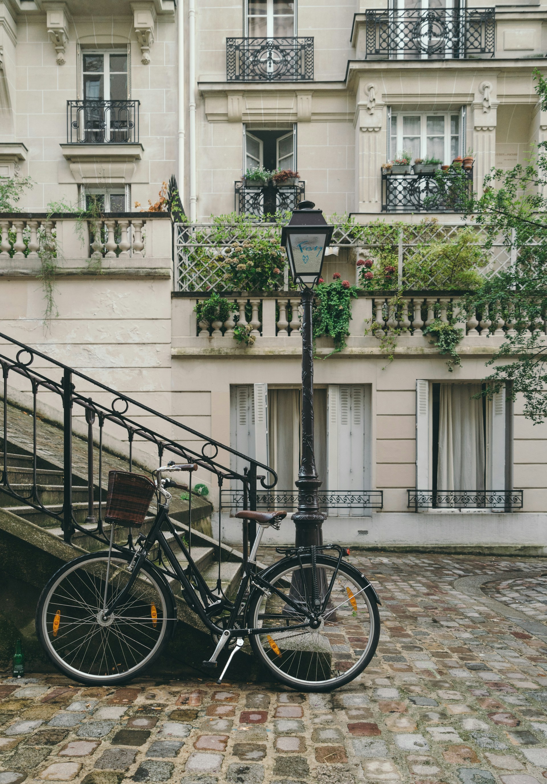 City tours & découvertes